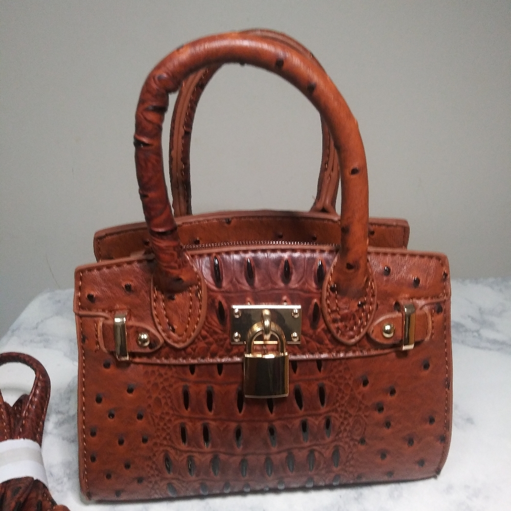 Mini bag - Picture 2 of 5